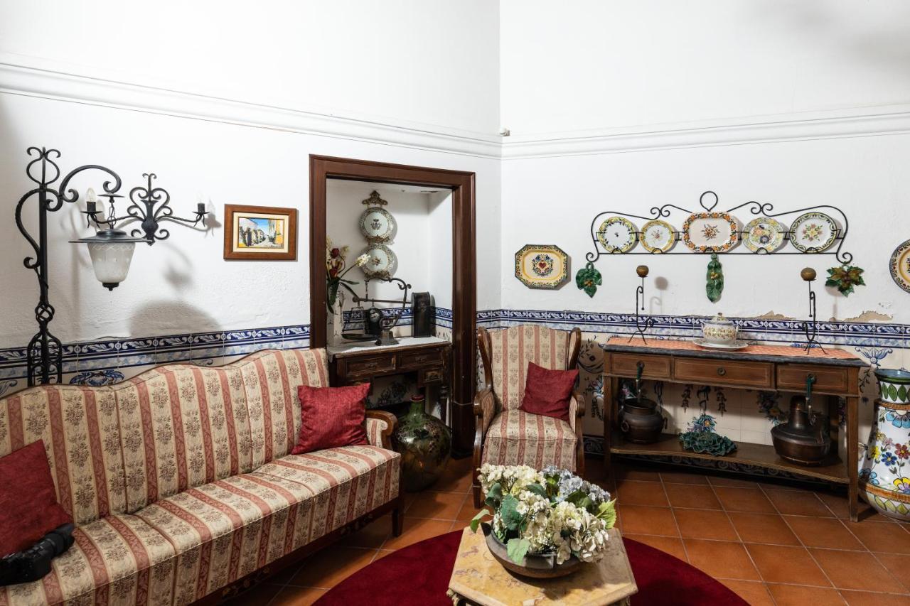 Готель Casa De S. Thiago Do Castelo Обідуш Екстер'єр фото