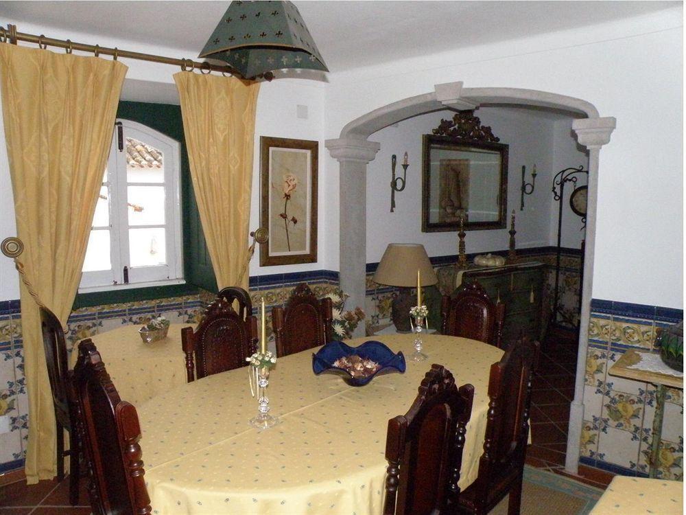 Готель Casa De S. Thiago Do Castelo Обідуш Екстер'єр фото