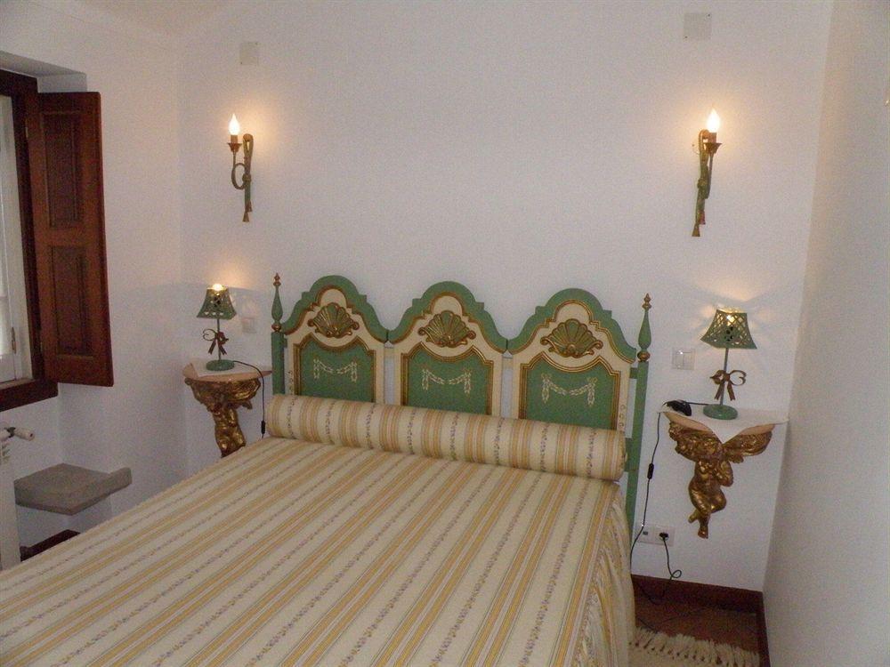 Готель Casa De S. Thiago Do Castelo Обідуш Екстер'єр фото